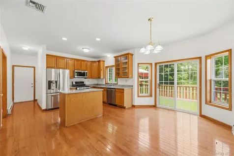 5 Horton Road Washingtonville NY 10992
