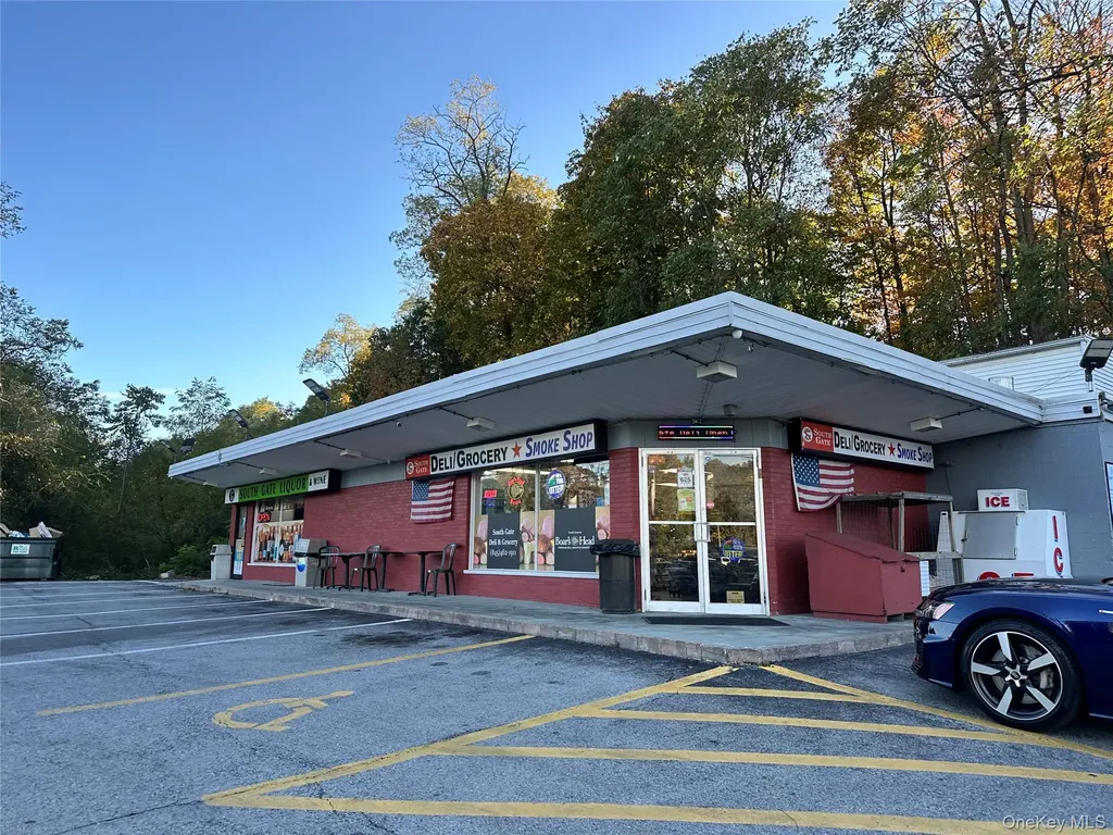 1 S Gate Drive Poughkeepsie NY 12601