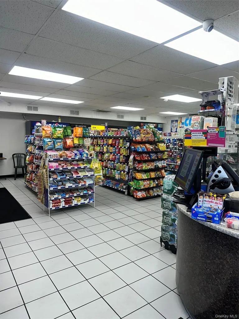1 S Gate Drive Poughkeepsie NY 12601
