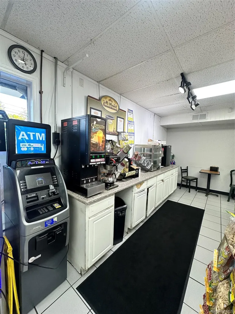 1 S Gate Drive Poughkeepsie NY 12601