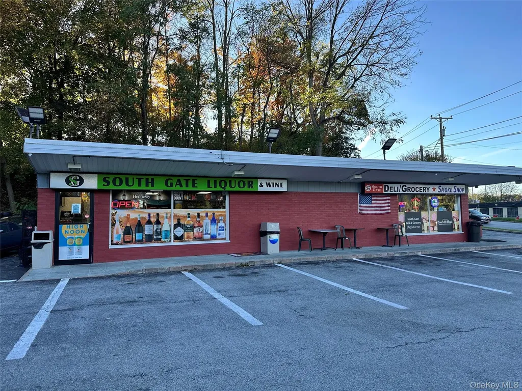 1 S Gate Drive Poughkeepsie NY 12601