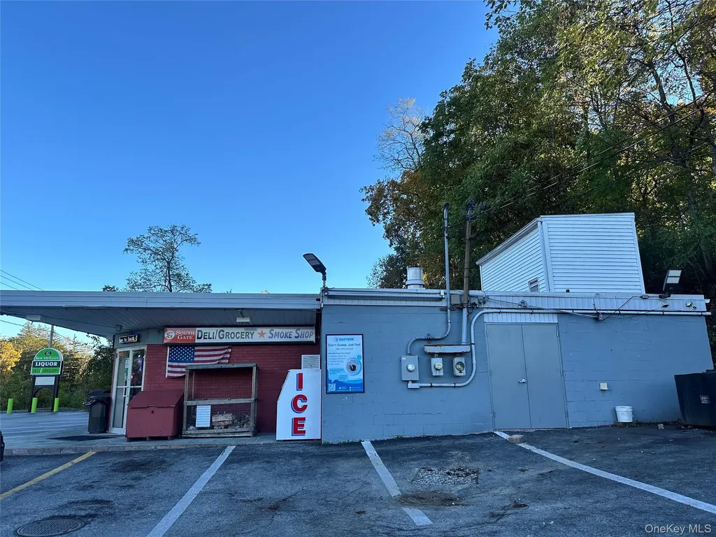 1 S Gate Drive Poughkeepsie NY 12601