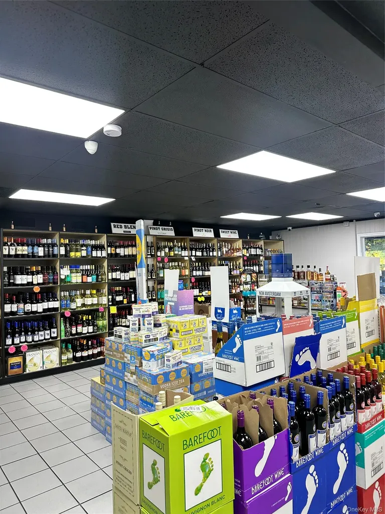 1 S Gate Drive Poughkeepsie NY 12601