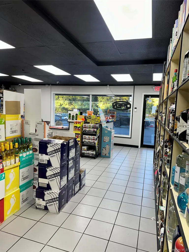 1 S Gate Drive Poughkeepsie NY 12601