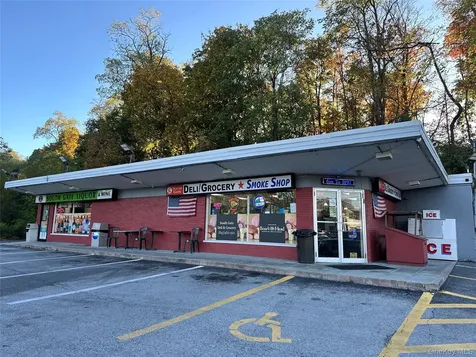 1 S Gate Drive Poughkeepsie NY 12601