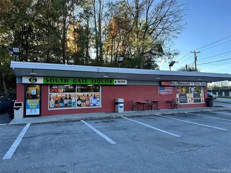 1 S Gate Drive Poughkeepsie NY 12601