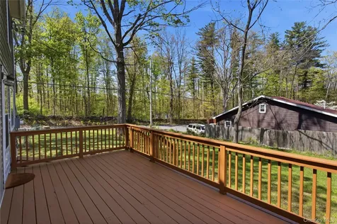2 Eastwood Road Brewster NY 10509