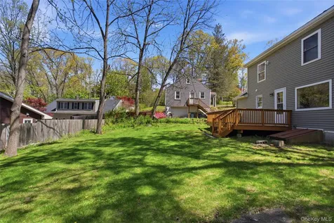 2 Eastwood Road Brewster NY 10509