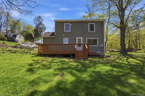 2 Eastwood Road Brewster NY 10509