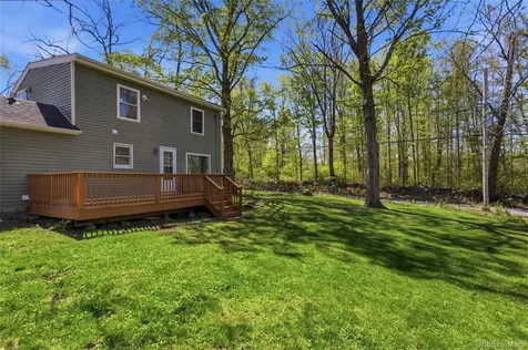 2 Eastwood Road Brewster NY 10509