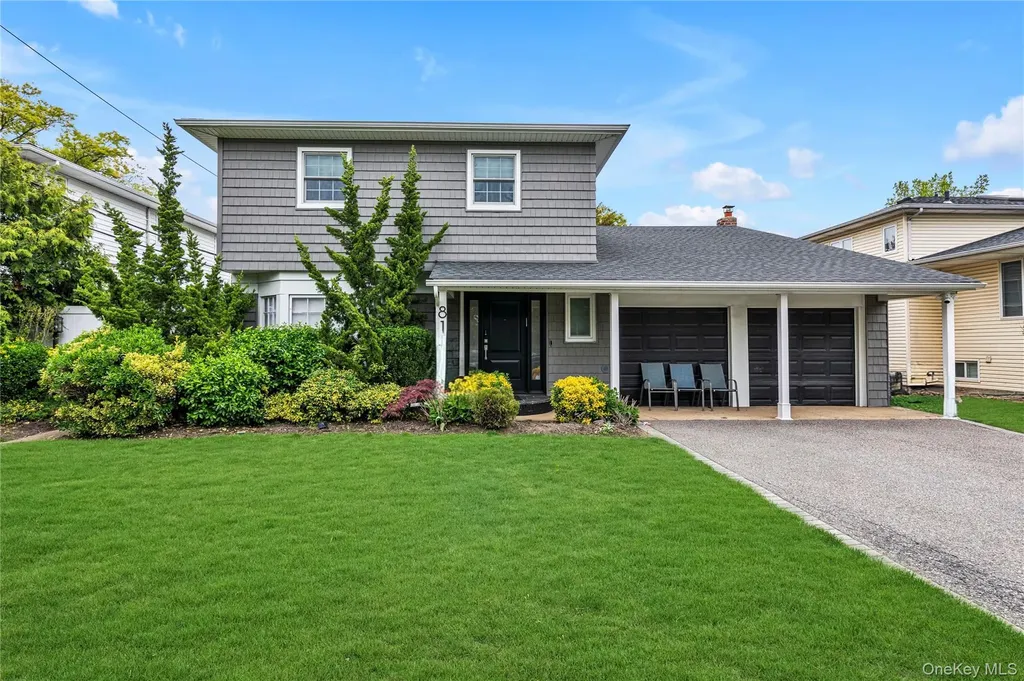816 Cliffside Avenue North Woodmere NY 11581
