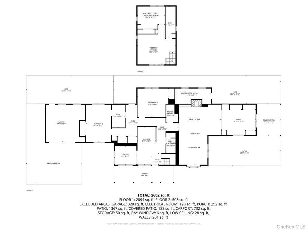234 Hynes Road Poughquag NY 12570