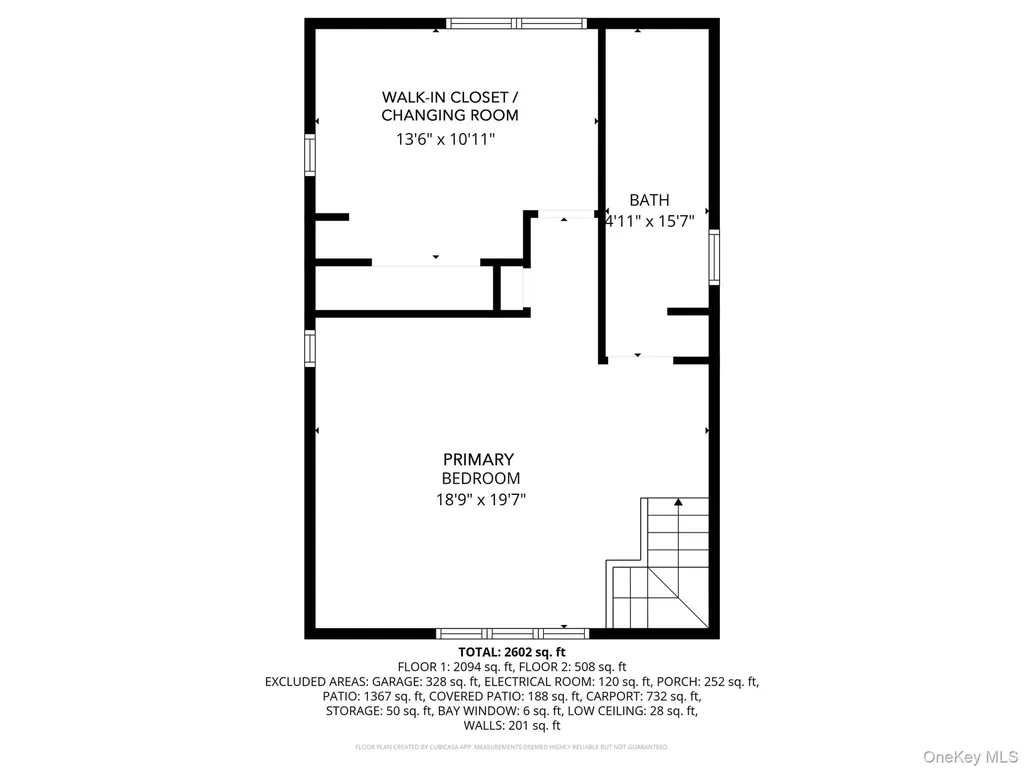 234 Hynes Road Poughquag NY 12570