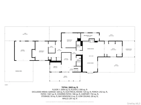 234 Hynes Road Poughquag NY 12570