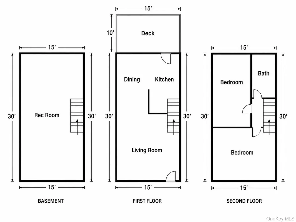 110-49 64 Road Forest Hills NY 11375