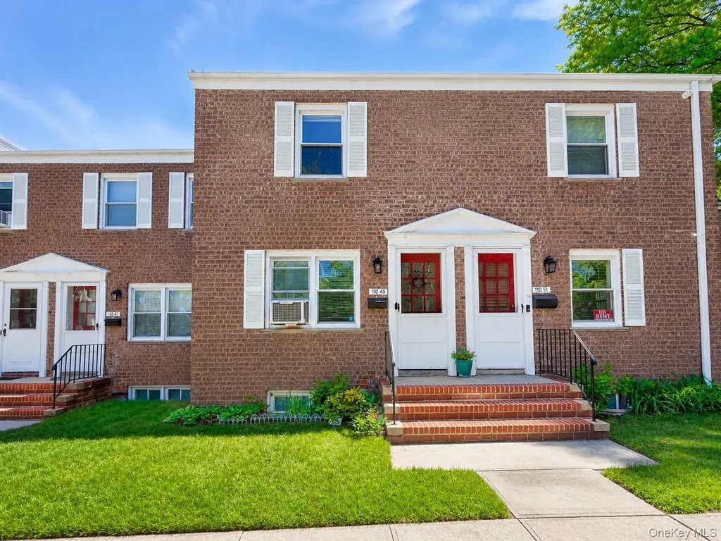 110-49 64 Road Forest Hills NY 11375