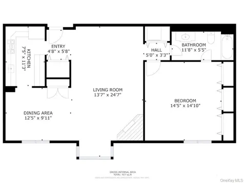 300 Livingston Avenue Mamaroneck NY 10543