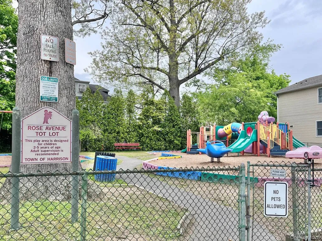 53 Rose Avenue Harrison NY 10528