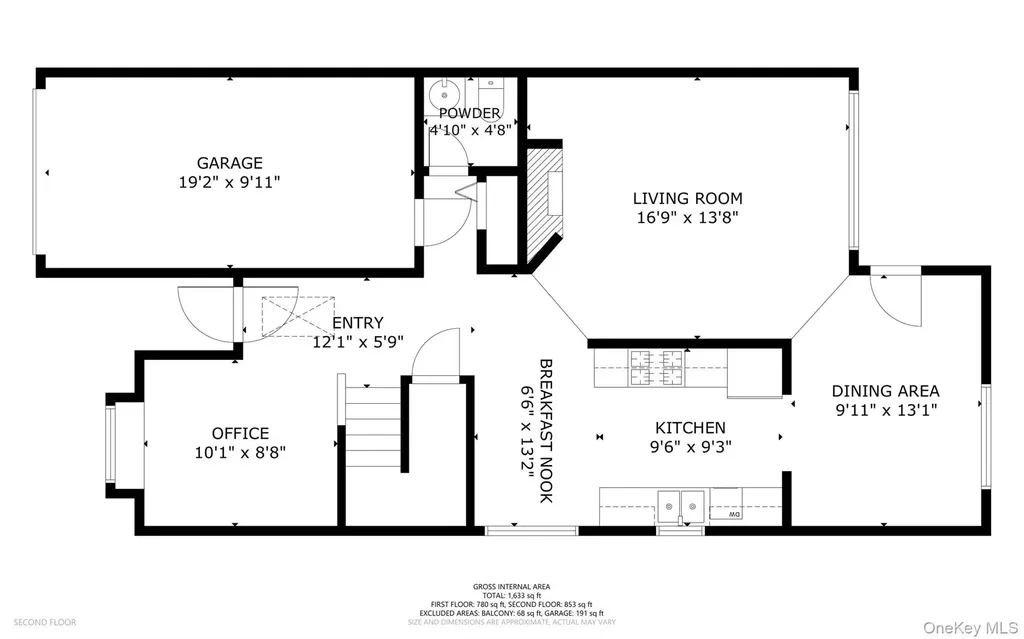 56 Hudson Watch Drive Ossining NY 10562