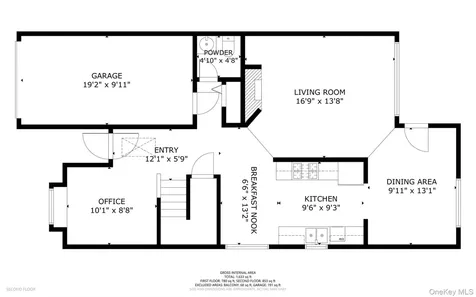 56 Hudson Watch Drive Ossining NY 10562