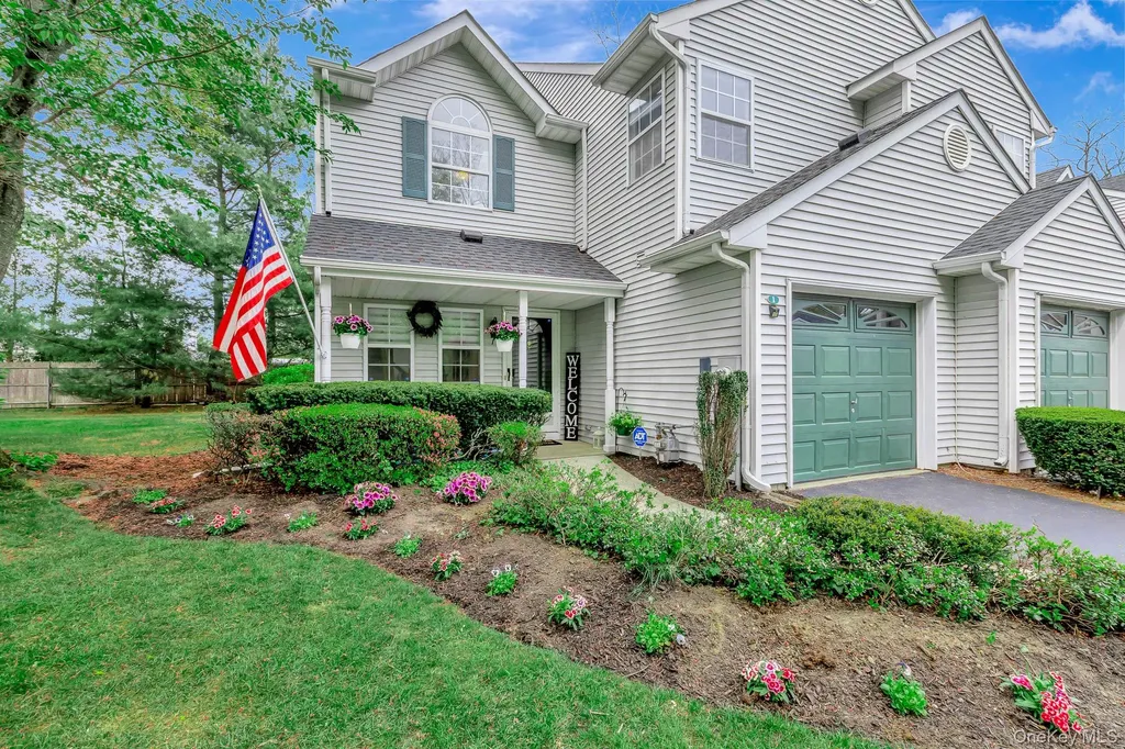 1 Plantation Drive Hauppauge NY 11788