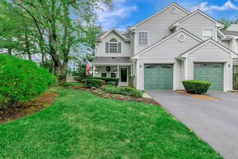 1 Plantation Drive Hauppauge NY 11788