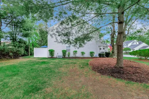 1 Plantation Drive Hauppauge NY 11788