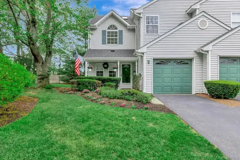 1 Plantation Drive Hauppauge NY 11788