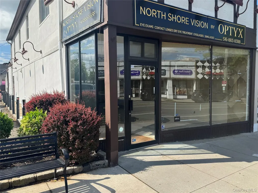 36 Main Street Port Washington NY 11050