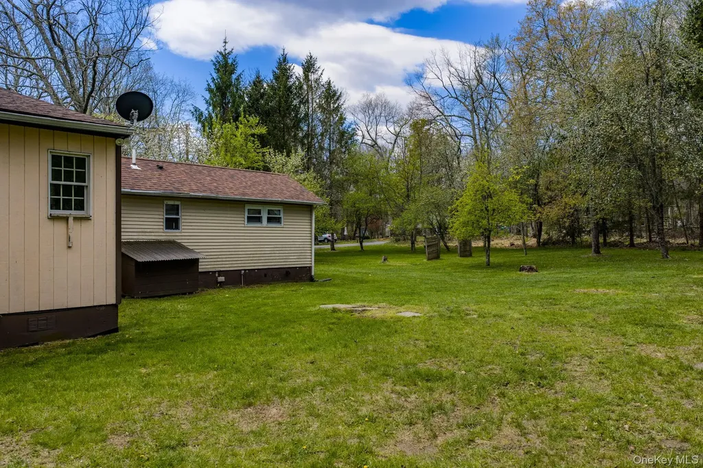 88 W Peenpack Trail Sparrowbush NY 12780