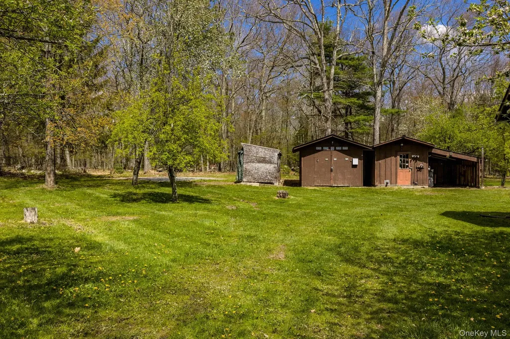 88 W Peenpack Trail Sparrowbush NY 12780