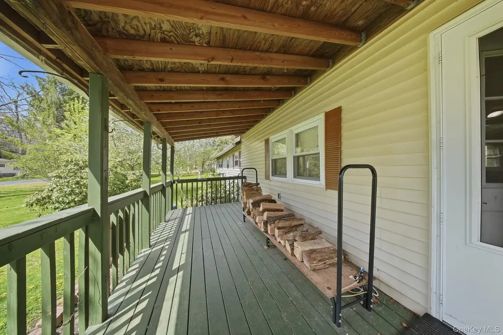 88 W Peenpack Trail Sparrowbush NY 12780