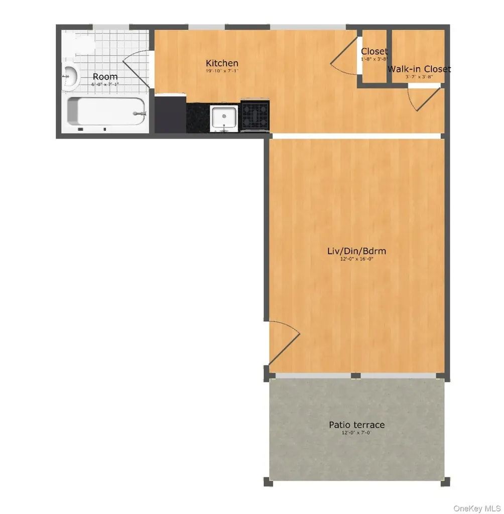 215 W Broadway Long Beach NY 11561