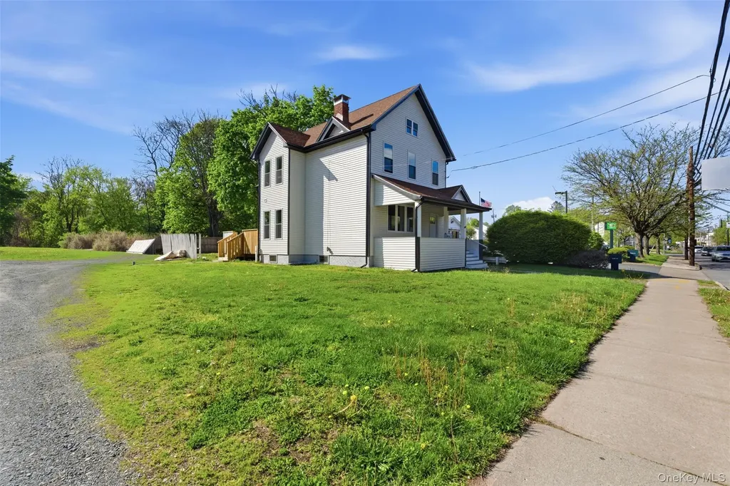 207 E Main Street Port Jervis NY 12771