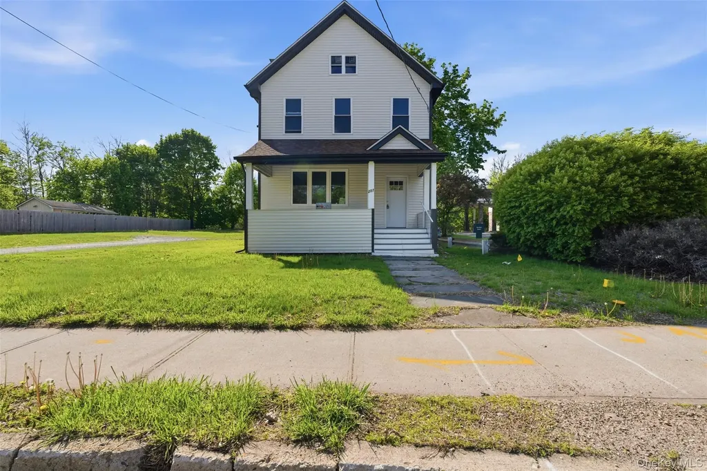 207 E Main Street Port Jervis NY 12771