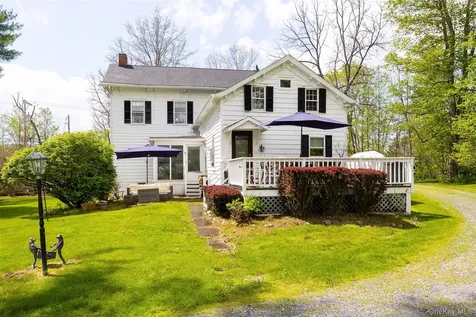 5548 Route 82 Clinton Corners NY 12514