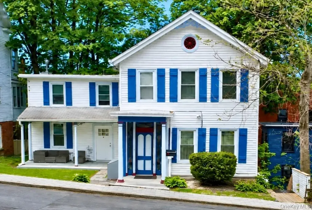 177 Broad Street Catskill NY 12414