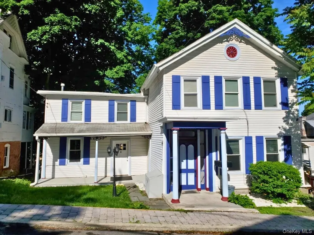 177 Broad Street Catskill NY 12414