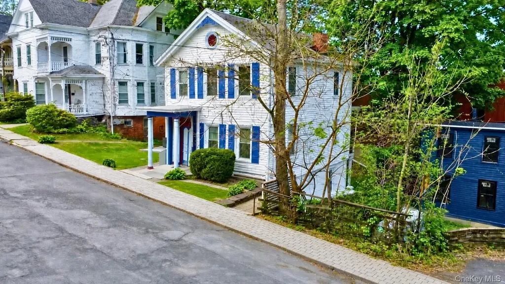 177 Broad Street Catskill NY 12414