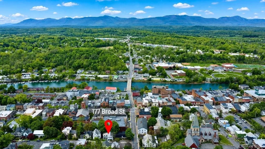 177 Broad Street Catskill NY 12414