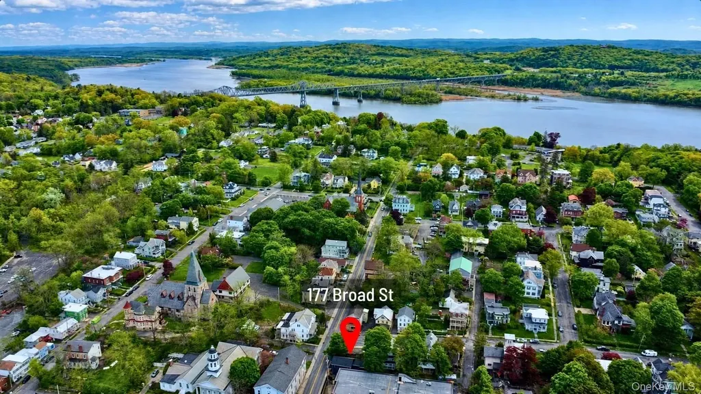 177 Broad Street Catskill NY 12414