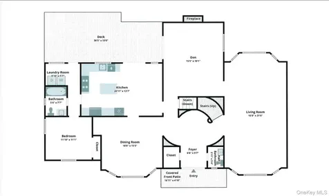 94 Cove Road Oyster Bay Cove NY 11771