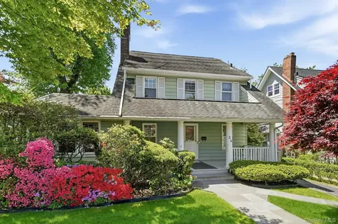 24 Grandview Avenue White Plains NY 10605