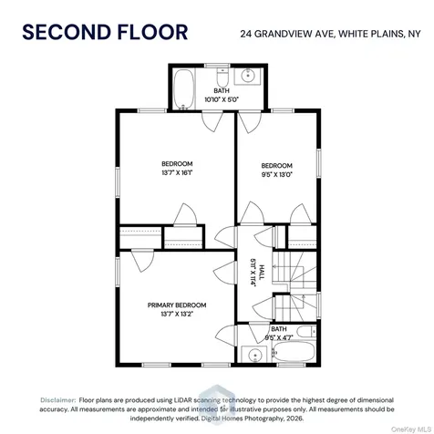 24 Grandview Avenue White Plains NY 10605