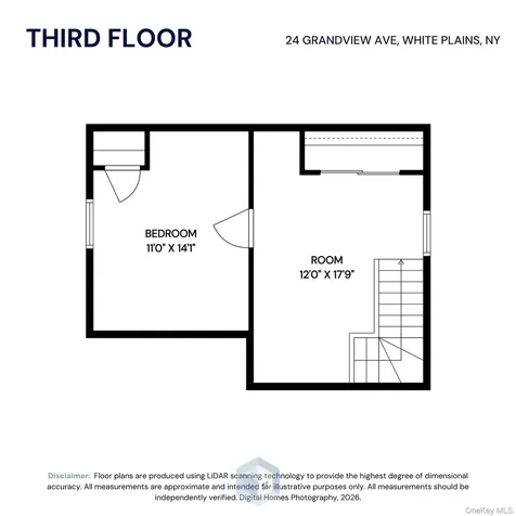 24 Grandview Avenue White Plains NY 10605
