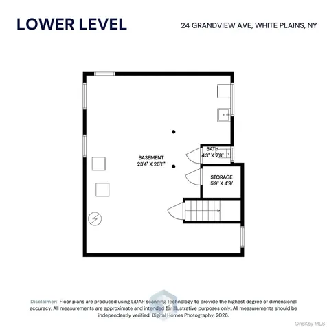 24 Grandview Avenue White Plains NY 10605