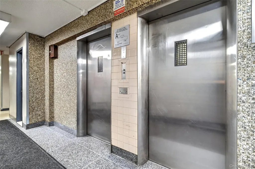 2550 Olinville Avenue Bronx NY 10467