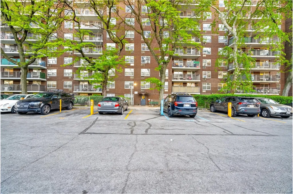 2550 Olinville Avenue Bronx NY 10467
