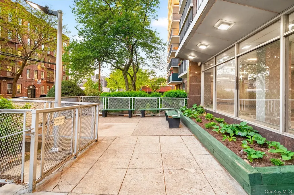 2550 Olinville Avenue Bronx NY 10467