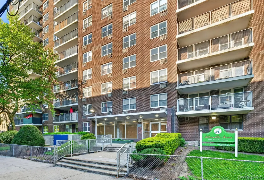 2550 Olinville Avenue Bronx NY 10467
